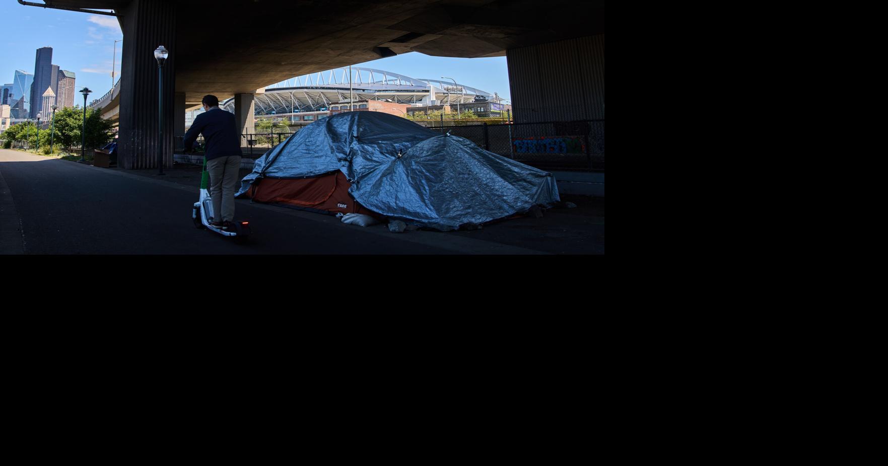 Some host cities are aiming to house, not arrest, homeless people ahead of the World Cup