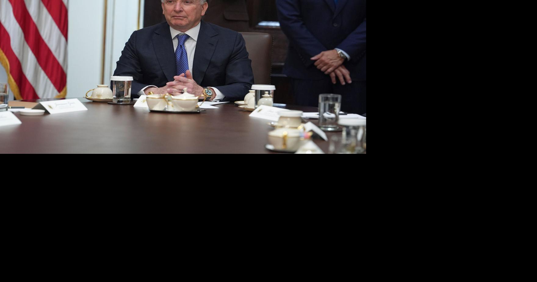 What to know as Iran and the US wage gunboat diplomacy as nuclear talks hang in balance