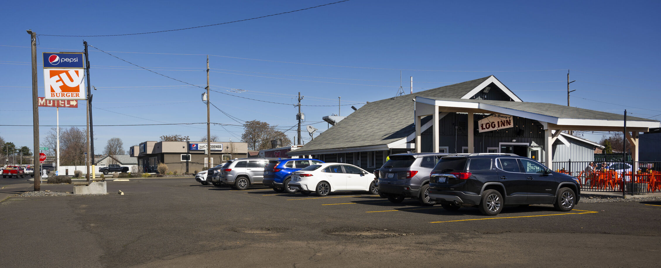 FU-Burger in Walla Walla wows diners with bold flavors, comfy
