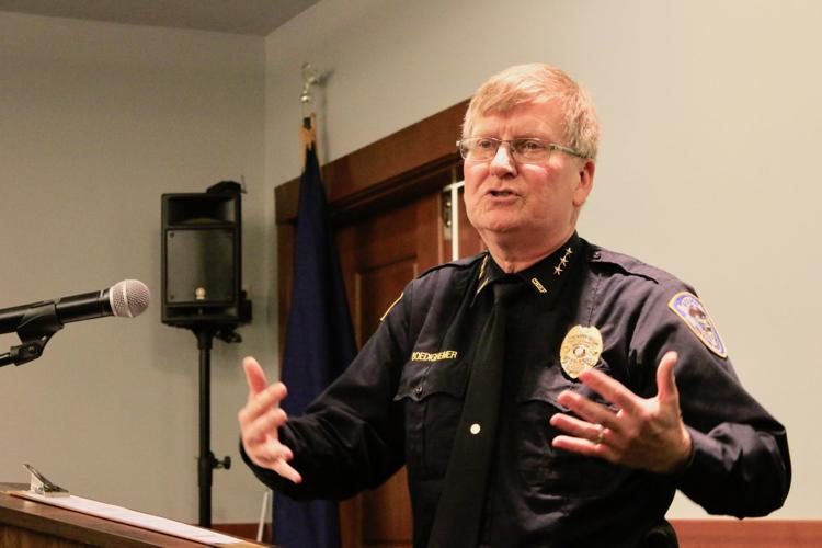 Large operation led to arrest of Walla Walla corrections officer