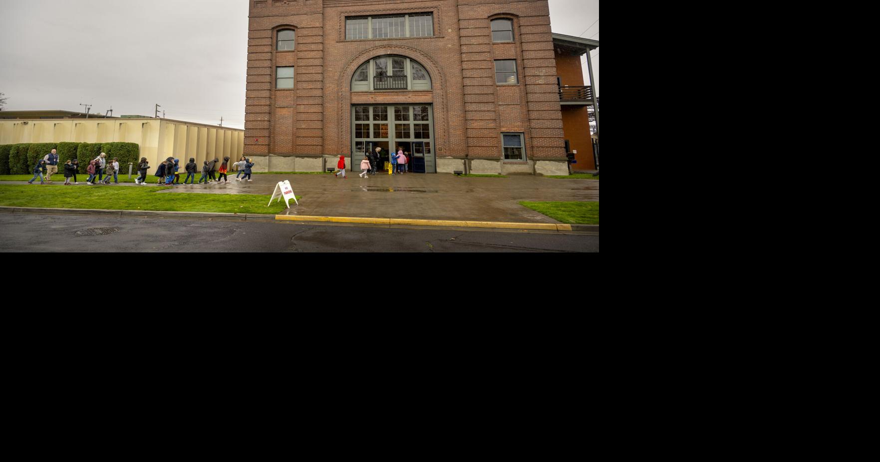 Justice Media FilmFest Comes to Gesa Power House Theatre April 24