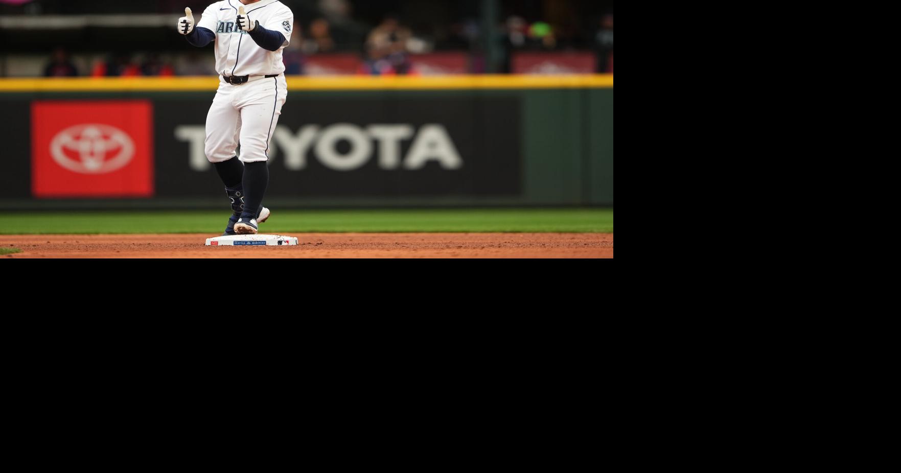 Mariners' Brendan Donovan set for Double-A rehab assignment