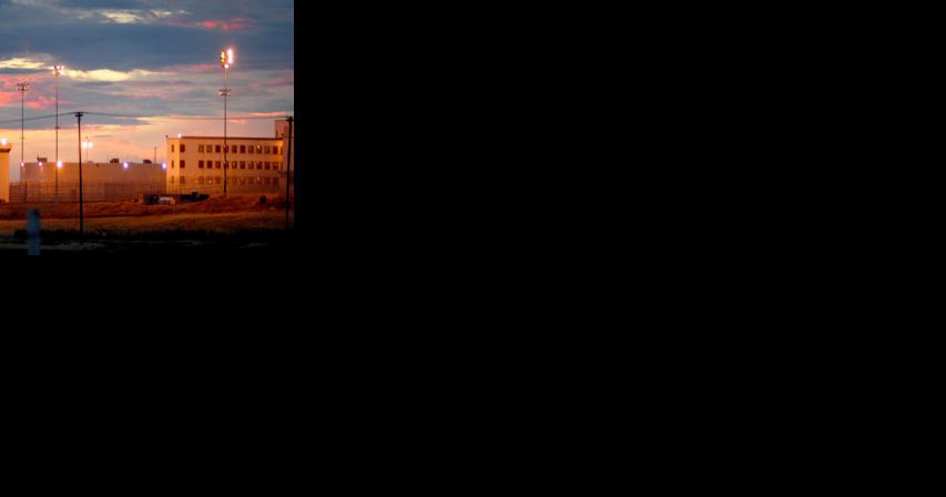 Official confirms Washington State Penitentiary inmate death - Vimarsana News