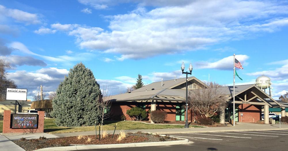 College Place uses interfund loan, emergency funds to keep city budget balanced
