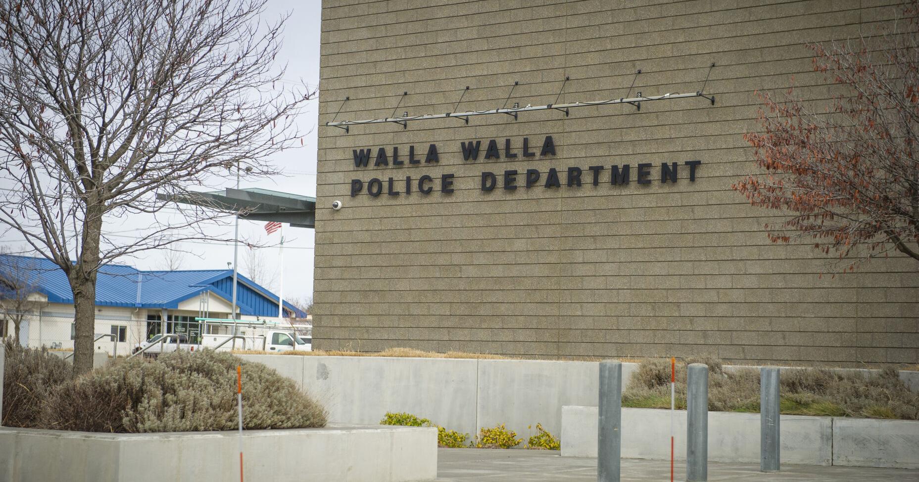 Walla Walla woman found dead along Isaacs Avenue - Vimarsana News