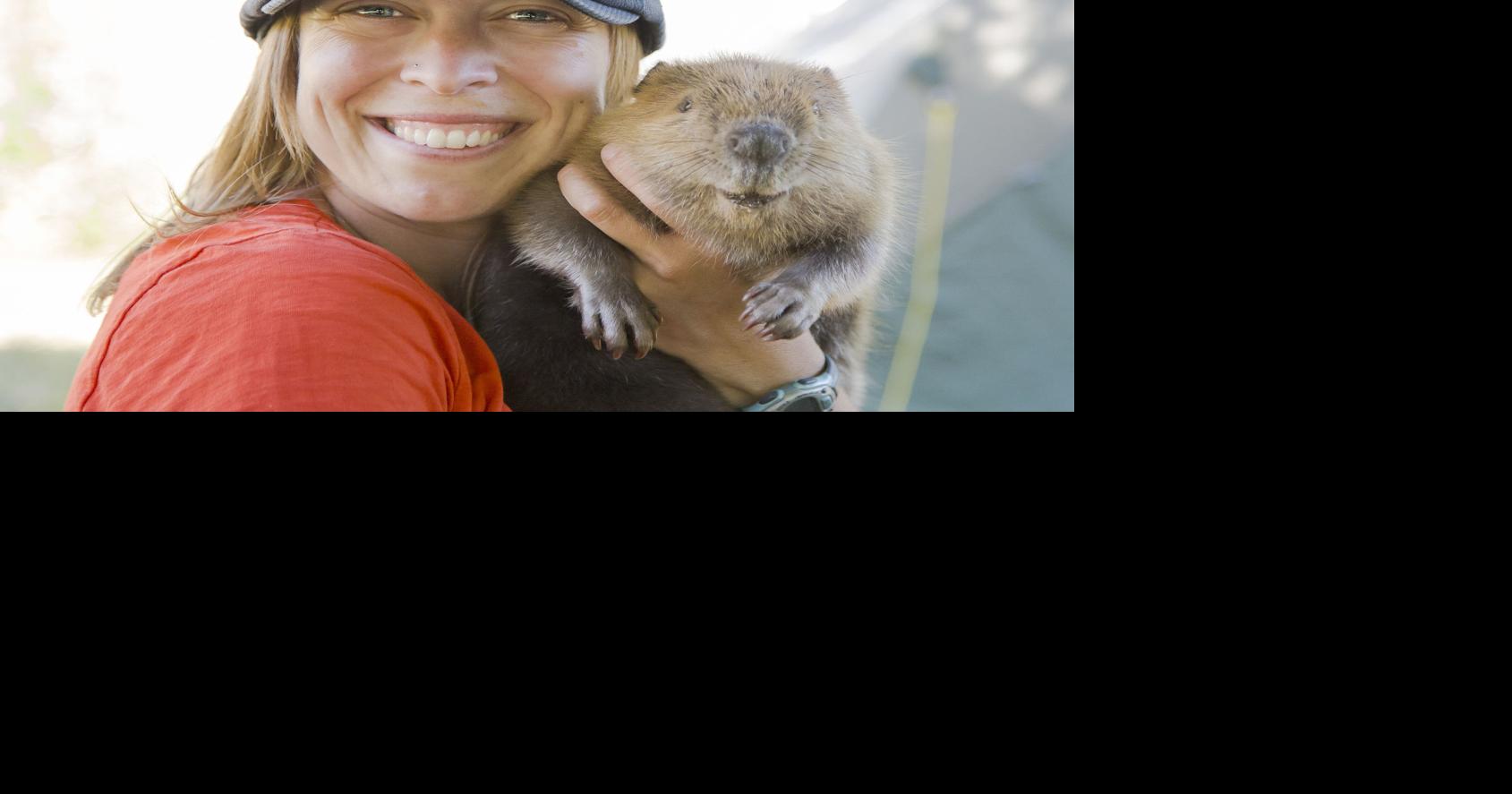 Filmmaker finds hope in charismatic tree chompers Arts And