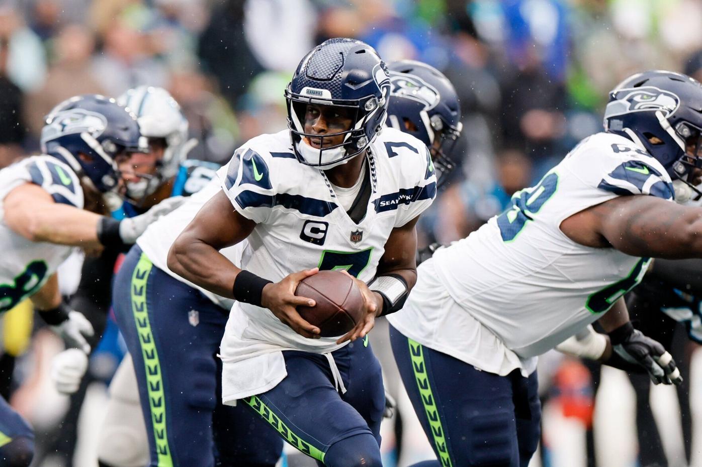 Seattle Seahawks at New York Giants: Monday Night Football picks and  discussion - Daily Norseman