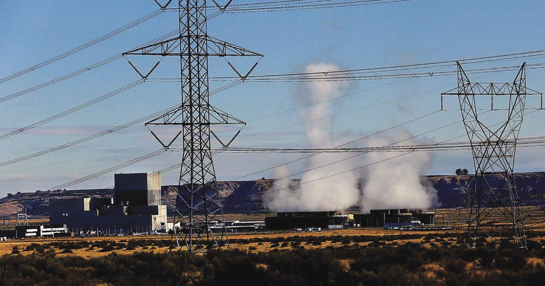 10-year, $45 billion contract awarded for Hanford nuclear waste cleanup in Eastern WA Read more at: https://www.tri-cityherald.com/news/local/hanford/article286056551.html#storylink=cpy - Vimarsana News