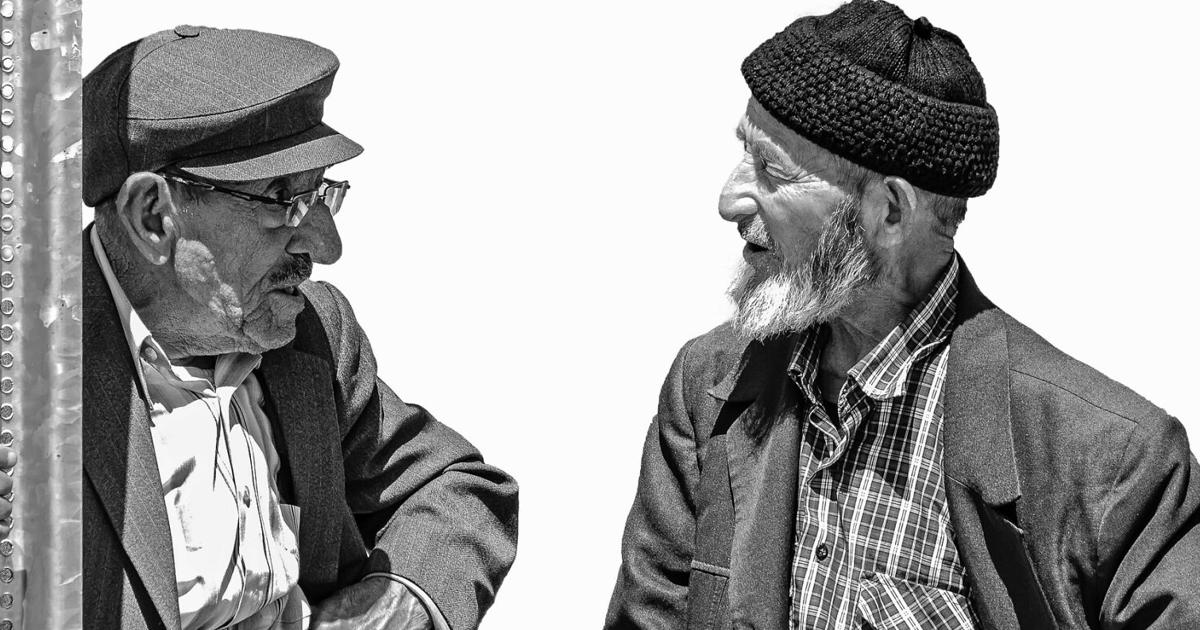 Grumpy Boomer Boomerland: Cute things grumpy old men say | Local Columnists | union ...