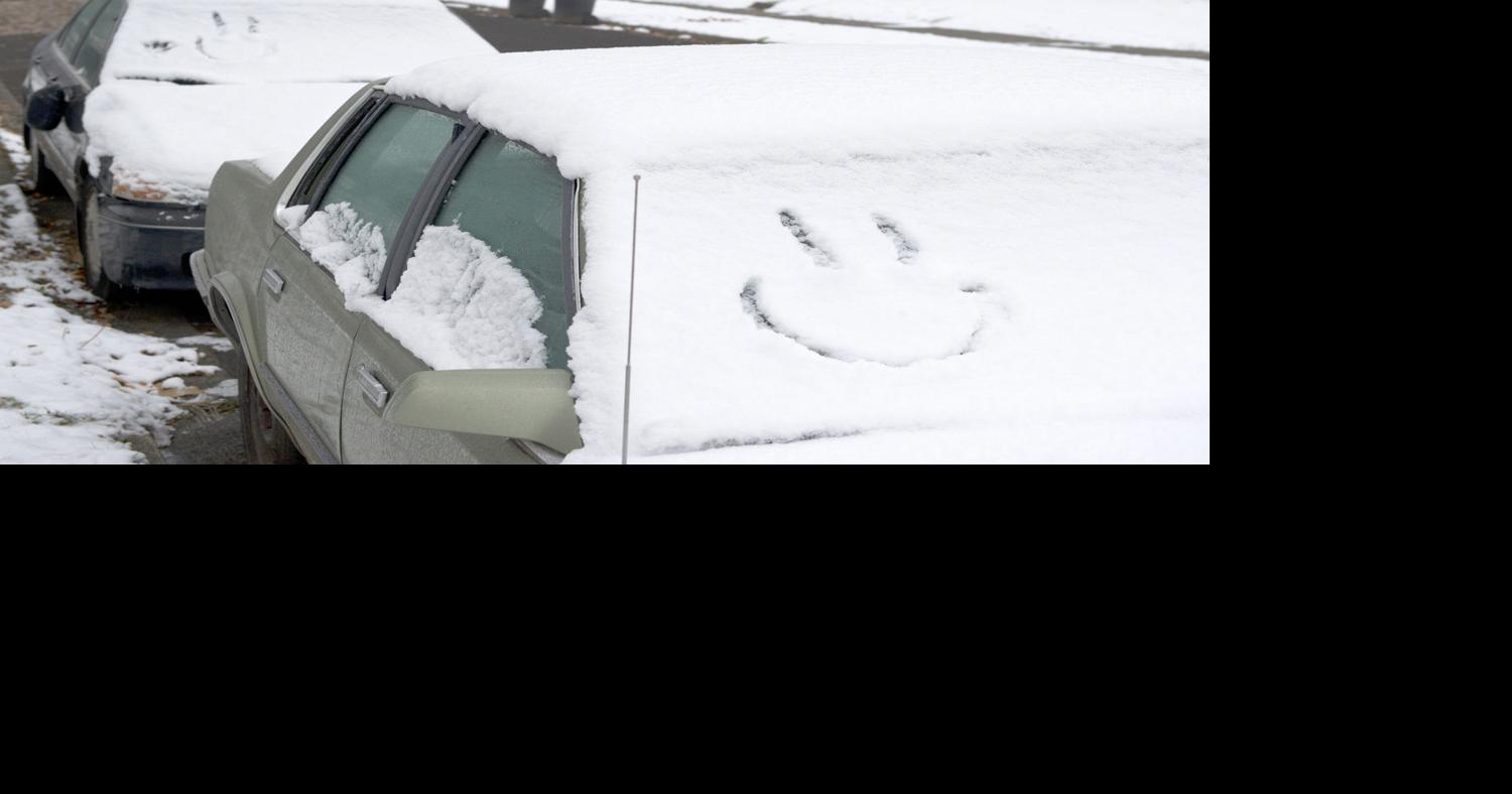 December weather in Walla Walla a near-record combination of snow, cold ...
