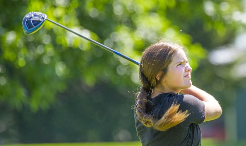 Photos Junior Golf Invitational at Walla Walla Country Club Photo