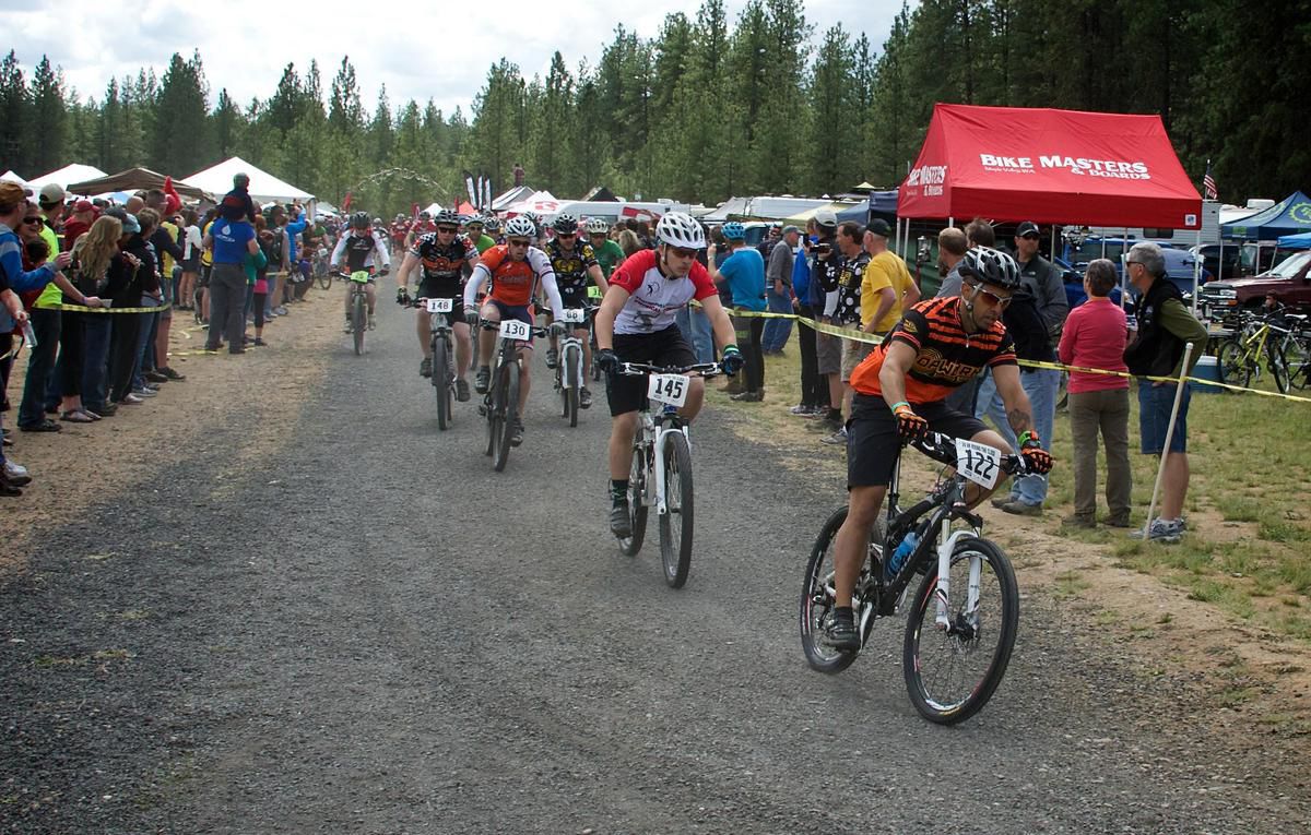 After a 20 year run Spokane s 24 hour bike race is having its