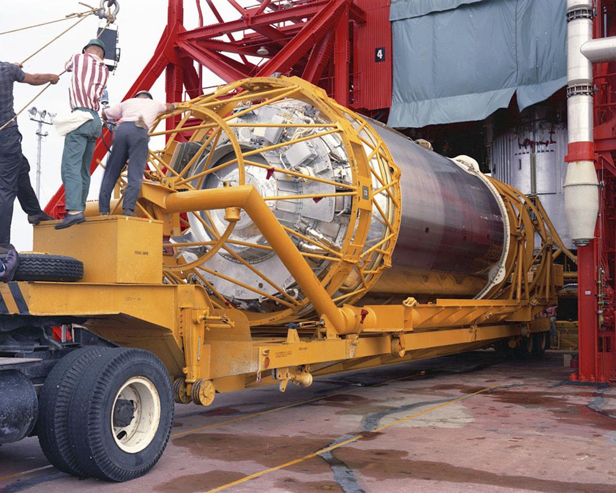 Fake asteroid? NASA expert IDs mystery object as old ...