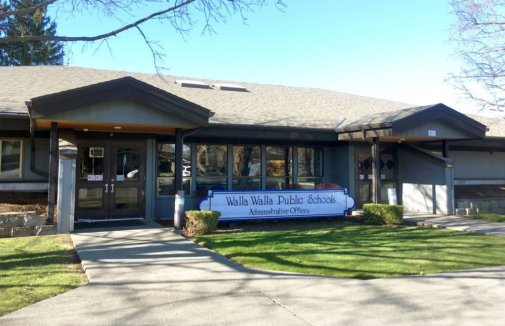 Walla Walla Public Schools Administrative Changes Announced | Local ...