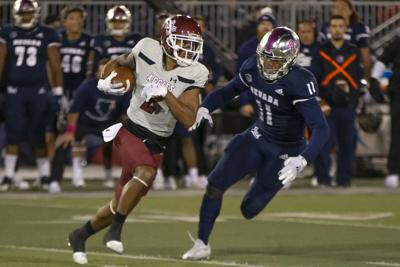 Nevada transfer linebacker Daiyan Henley chooses Washington State over USC,  Washington, Washington State University