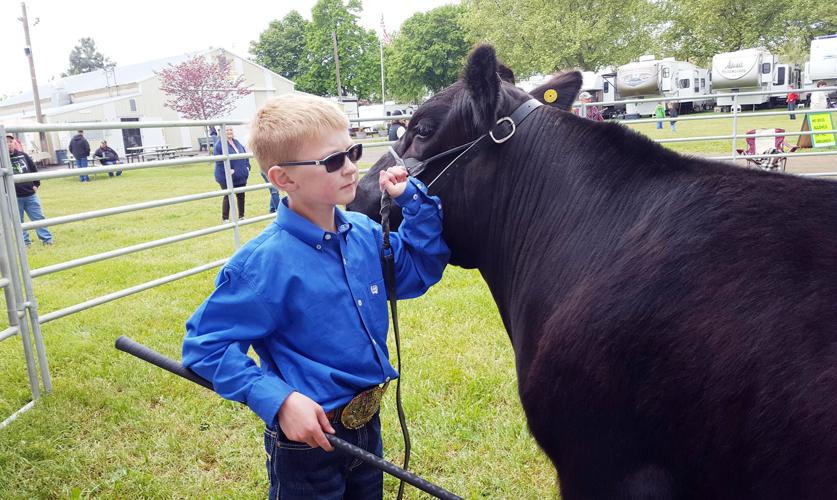 It’s showtime for juniors in MiltonFreewater Local