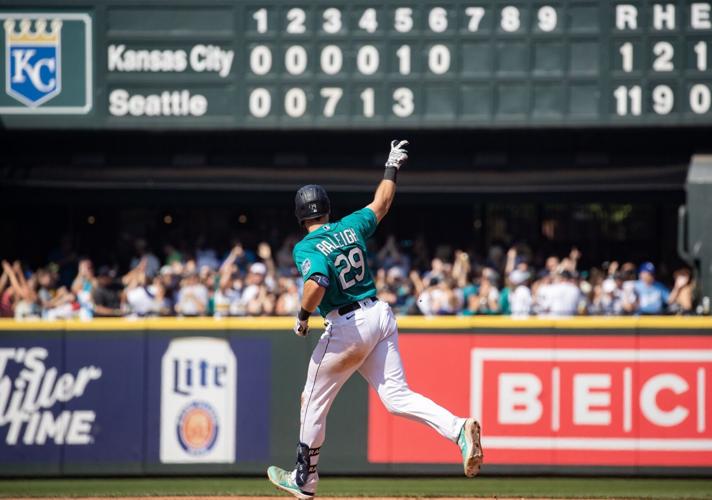 Mariners Extra: Can Julio Rodriguez chase down Shohei Ohtani in AL MVP  race?