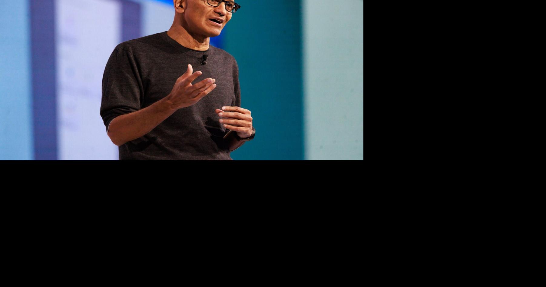 Microsoft cuts 4,800 across Xbox, sales divisions, redeploys hundreds more