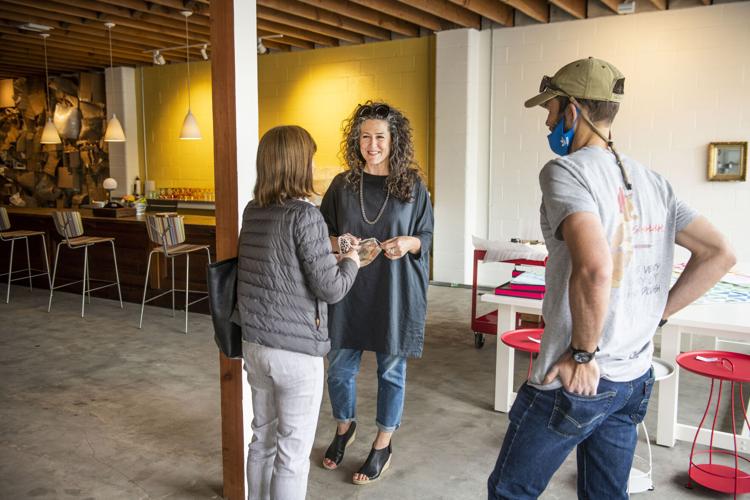 Walla Walla General Store opens Thursday for home, kitchen, gift