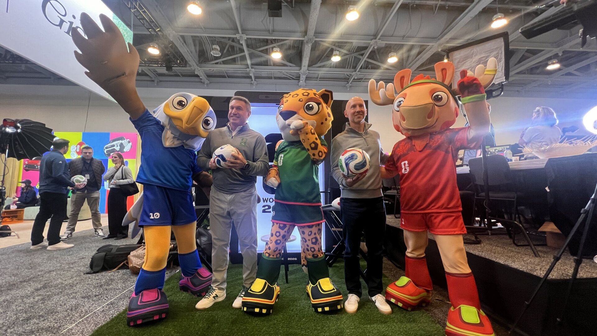 From Super Bowl to FIFA World Cup, Seattle and Boston extend rivalry ...