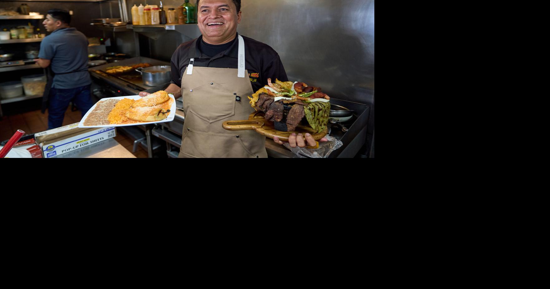 Restaurants celebrate authentic Mexican culture and history this Cinco de Mayo