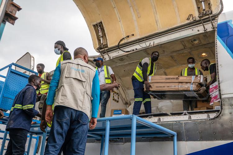 Ebola fears surge on the ground in Congo over rapid spread of a rare ...