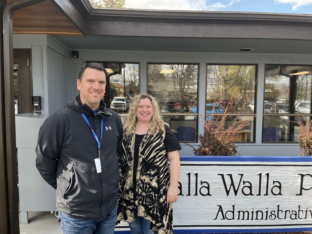 Walla Walla Public Schools to bring new AI technology into classrooms