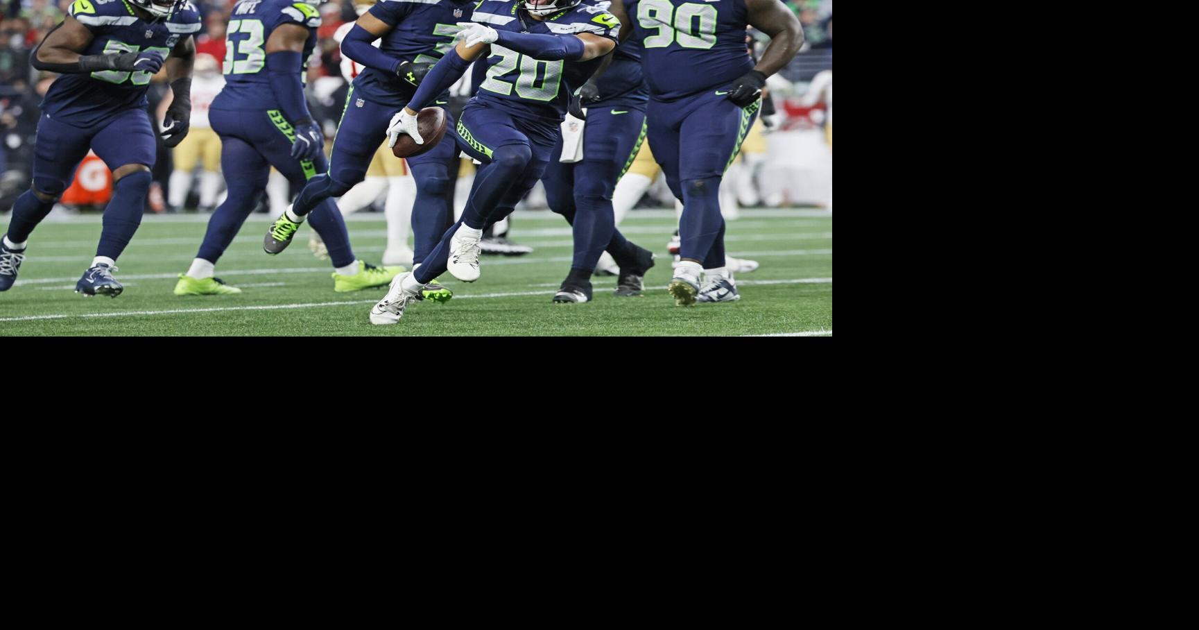 Super Bowl LX: Young Seahawks can attempt anew to start dynasty