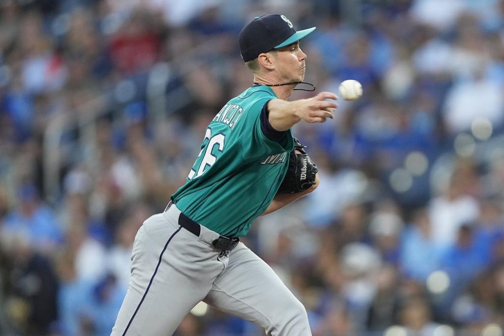 Mariners place Emerson Hancock on IL; Will Bryce Miller return to rotation?