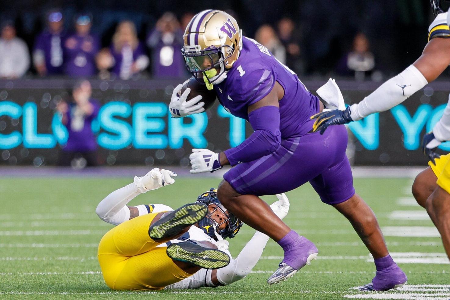 What to watch when UW faces Iowa plus Andy Yamashita’s prediction