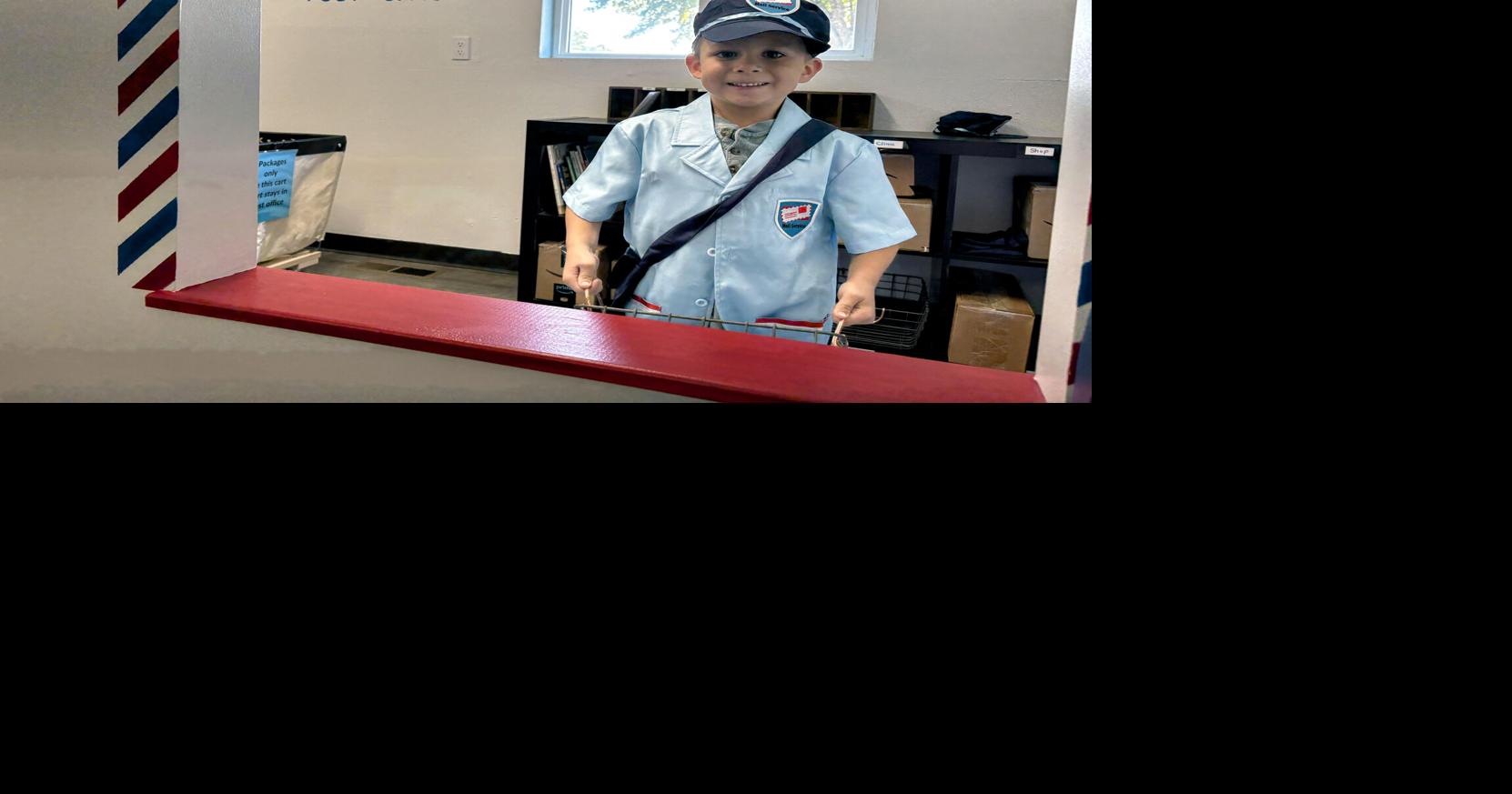 Children’s Museum of Walla Walla opens new Home Town Village play exhibits