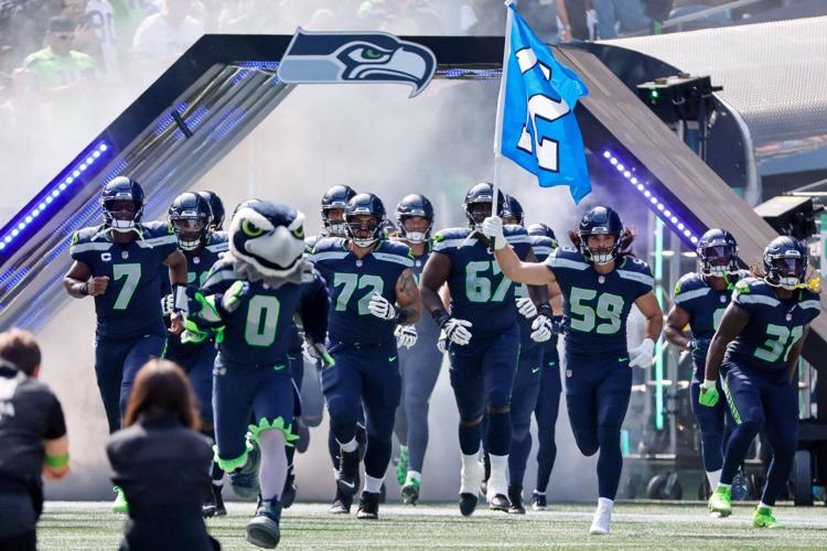 Seattle Seahawks add three more concession stores using 's