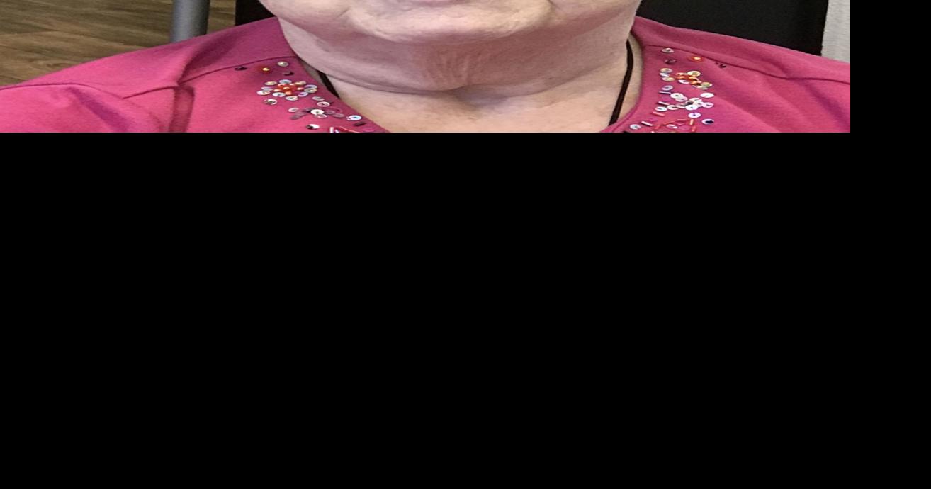 Shirley Lorraine Yeager Obitold