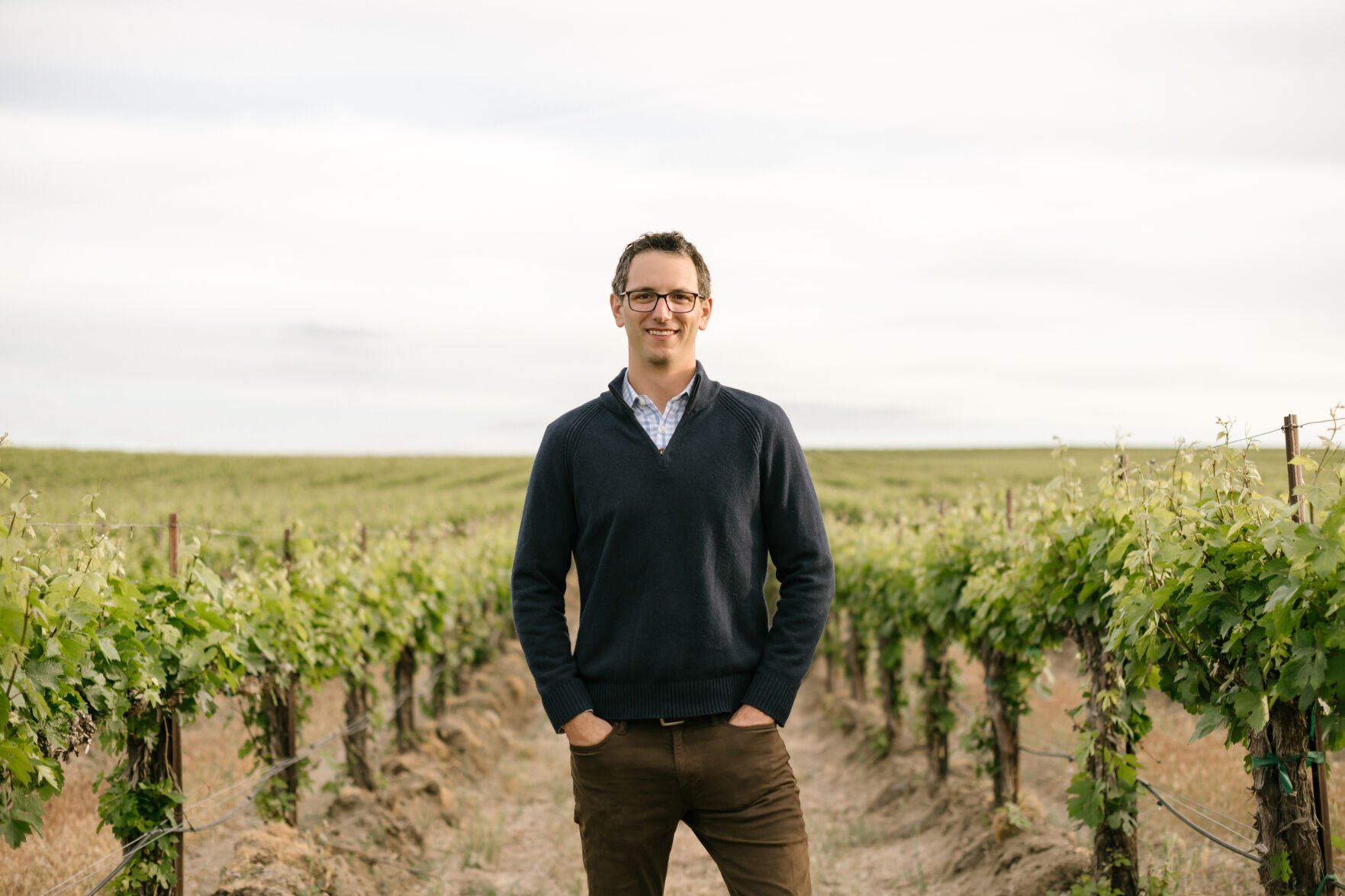 union-bulletin.com - Walla Walla Union-Bulletin - Business notes: L'Ecole No. 41 announces new director of winemaking