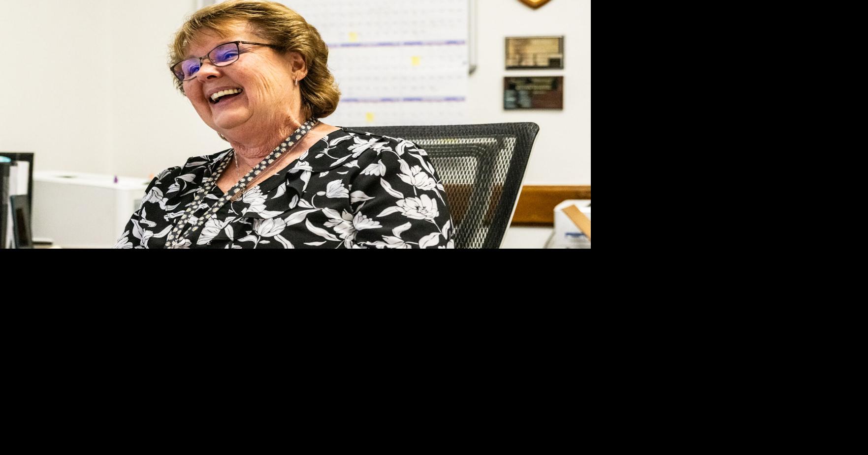 Kathy Martin to retire from career of service at Walla Walla County Clerk's Office