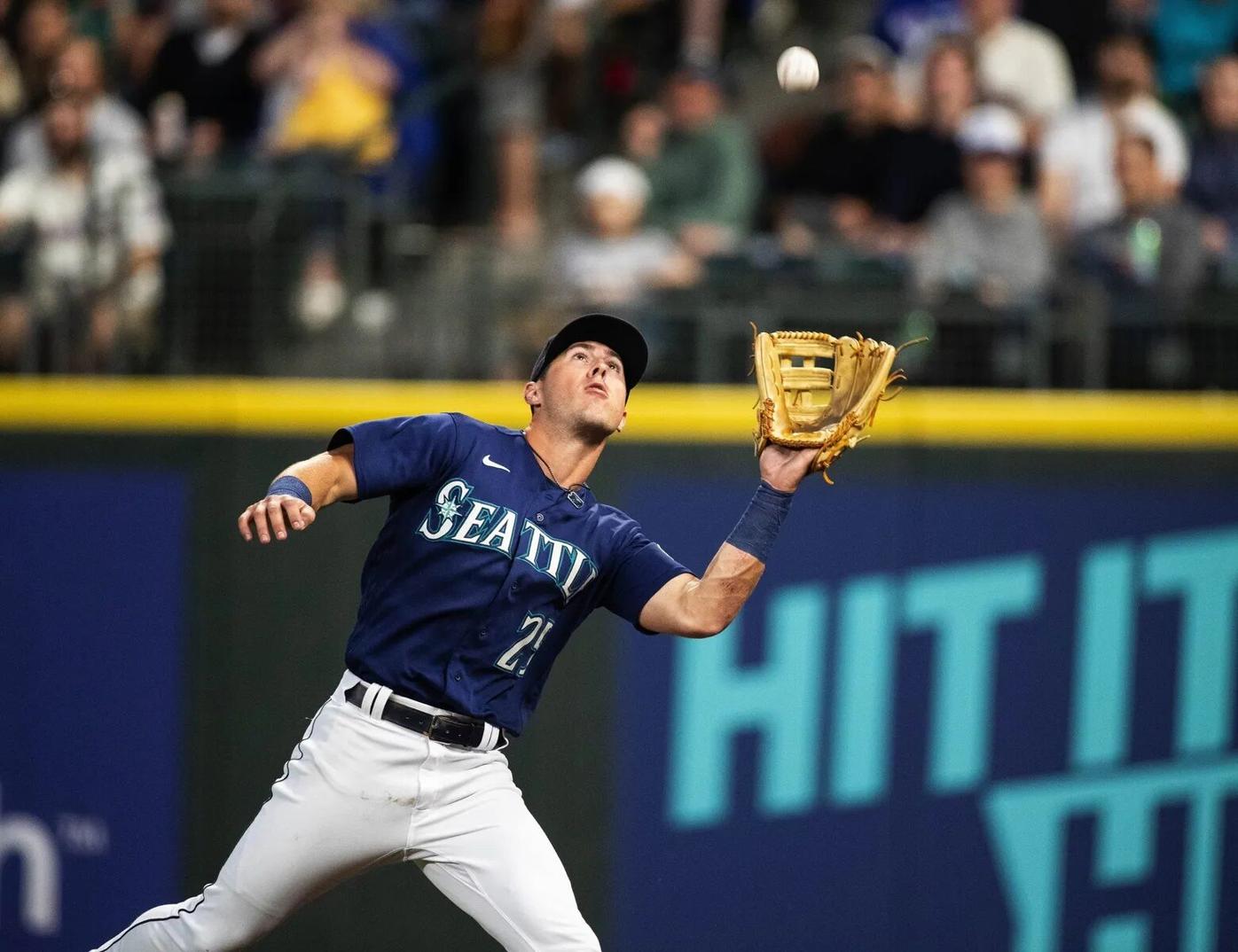 Seattle Mariners Injury Updates: Robbie Ray, Taylor Trammell and Dylan  Moore - Fastball
