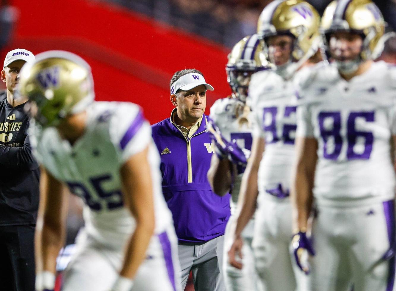 Why UW football’s success (or failure) will be defined by more than