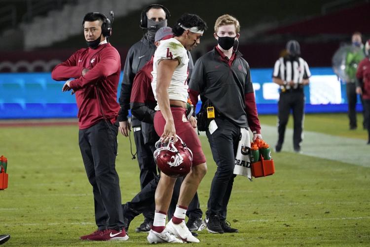 Pat Chun makes change in Washington State dugout, firing coach