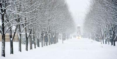 Weather Has Chilling Effect On Transit Services Local Weather