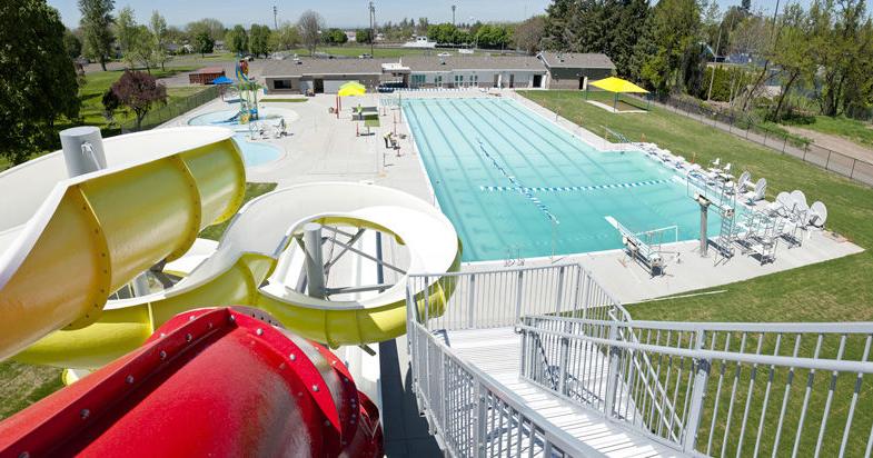 Goomalling Pool What's going up? Veterans Memorial Pool | Local | union-bulletin.com