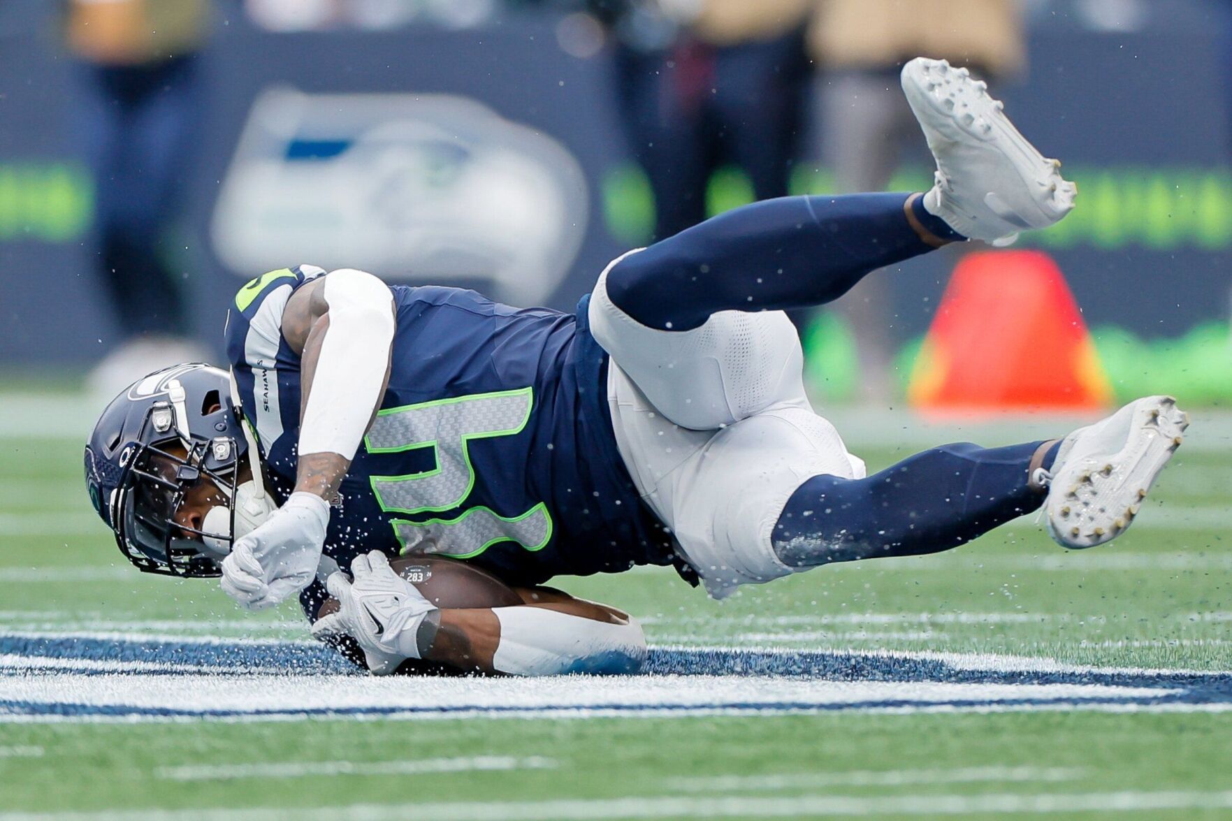 Seahawks play by play discount