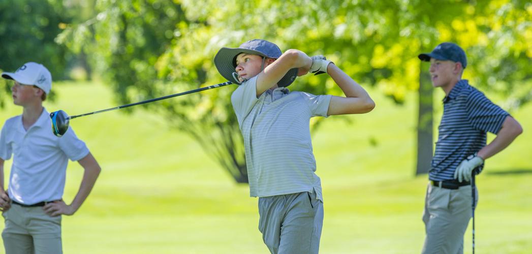 Photos Junior Golf Invitational at Walla Walla Country Club Photo