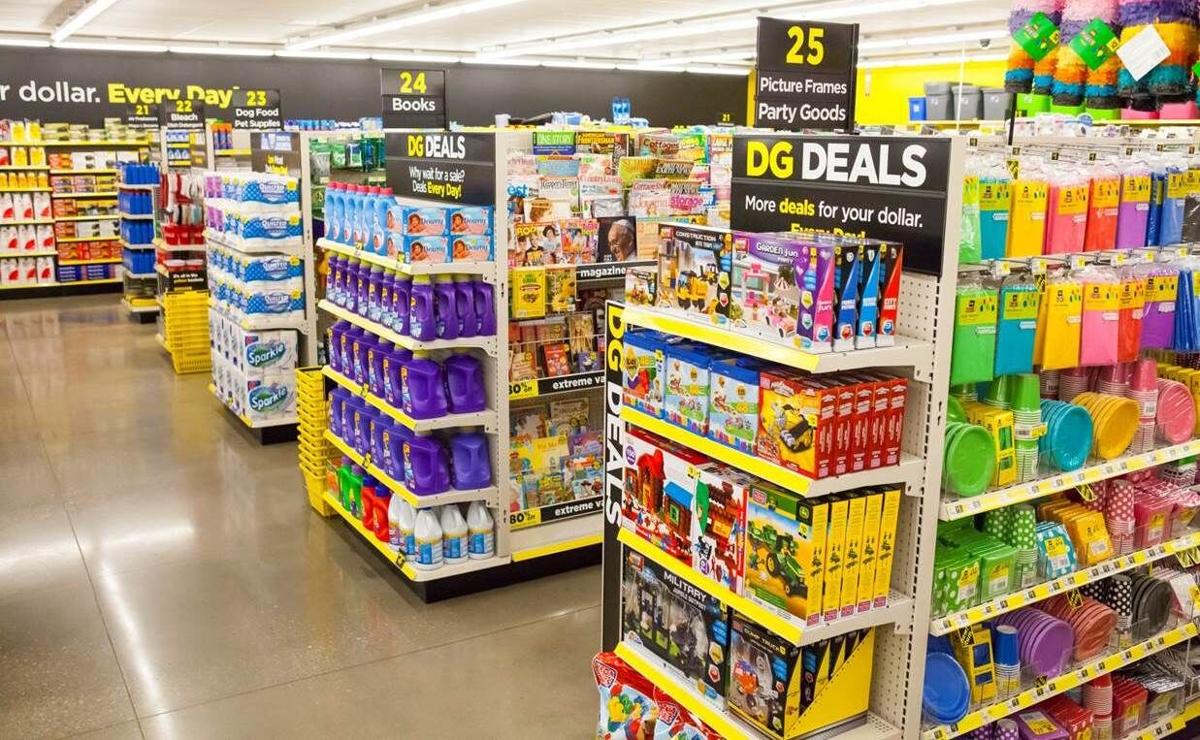 Dollar General comes to Burbank Strictly Business