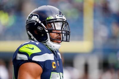 Bobby Wagner bets on himself and appears to win big with Rams deal, Sports  Columns