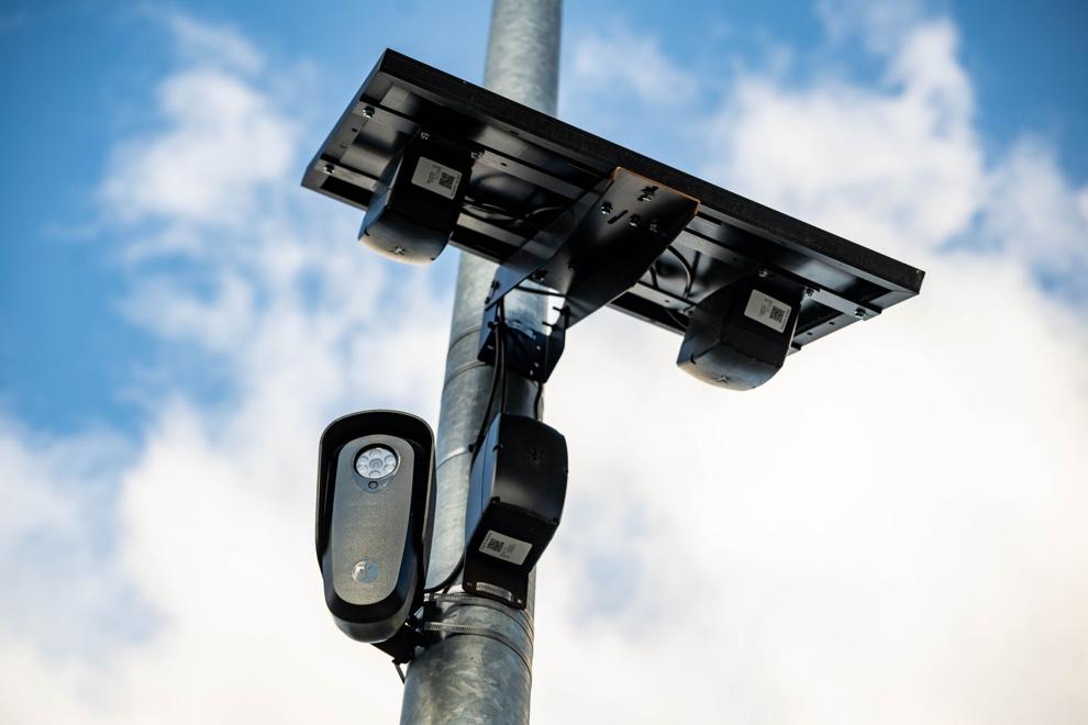 College Place police will turn Flock cameras back on beginning June 15