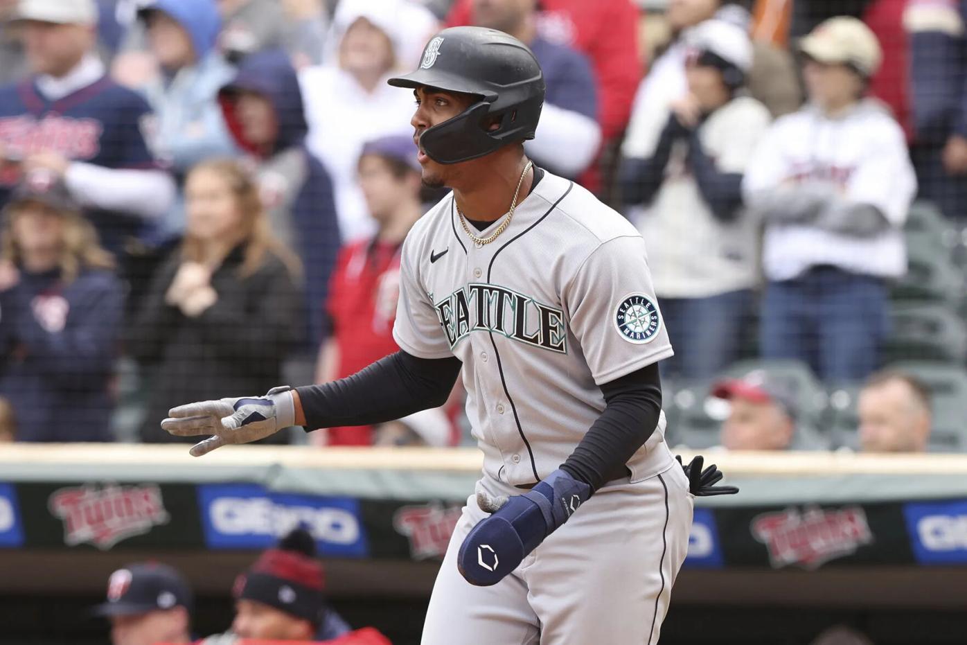 Mariners' top prospect Julio Rodriguez will open in majors - The