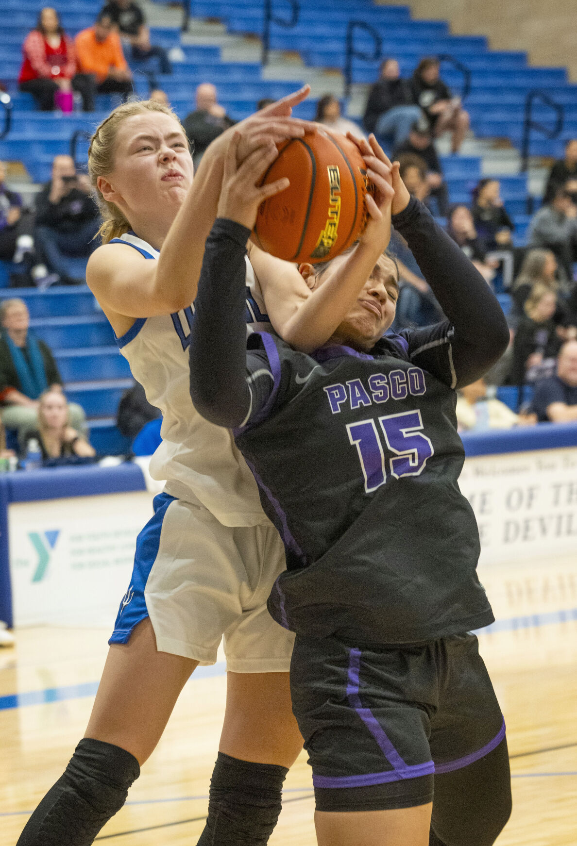 Walla Walla High's Basketball Teams Home Looking To Wrap Up Busy Week ...