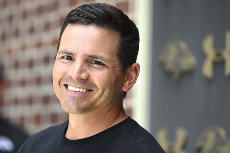 Three things to know about new Seahawks coach Mike Macdonald | Seahawks |  union-bulletin.com