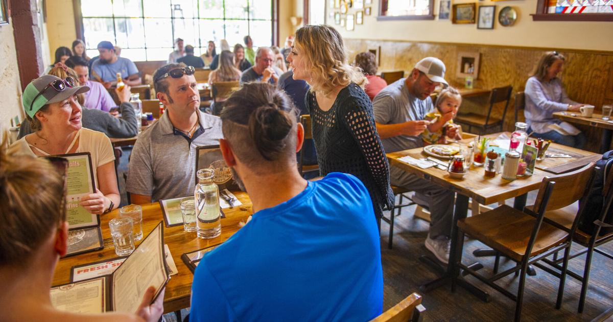 Walla Walla Online graduates its first cohort of seniors | Education Walla Walla Online graduates its first cohort of seniors | Education