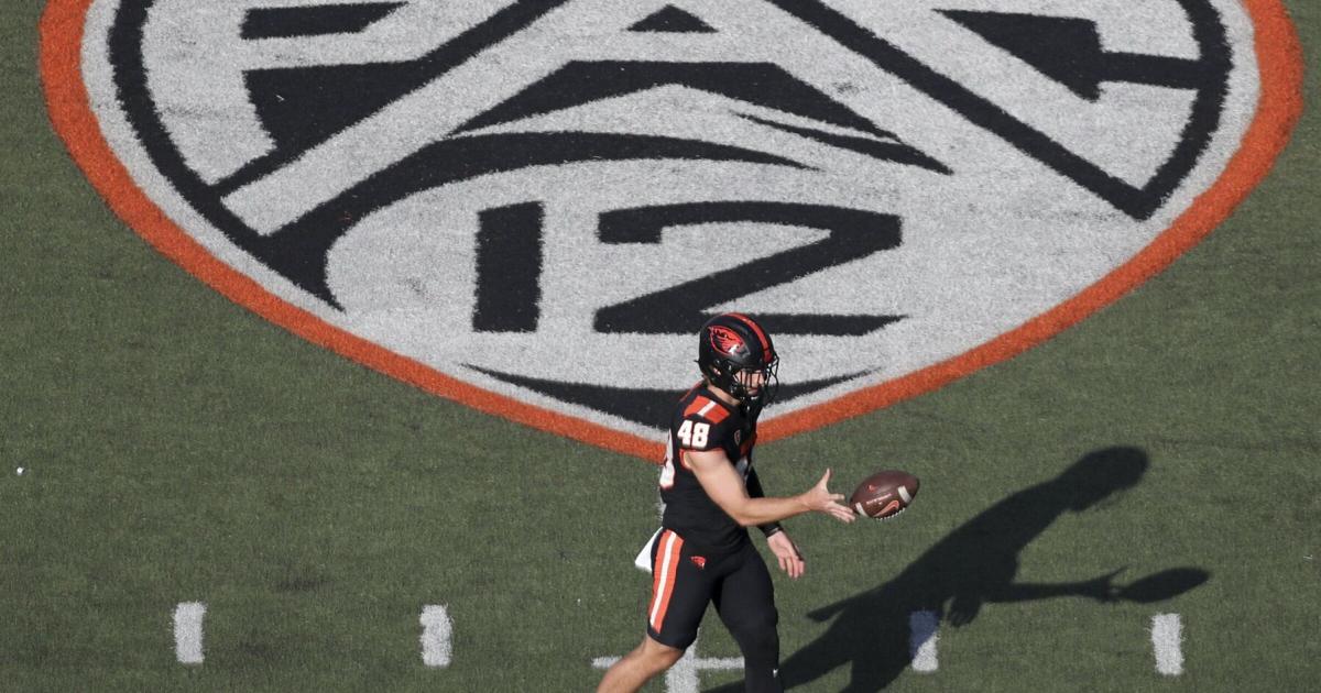 Pac-12 media rights, expansion up next after House settlement